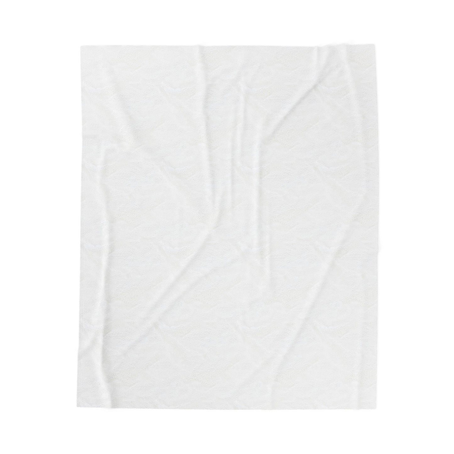 Plush Blanket - Cozy and Luxurious Home Decor