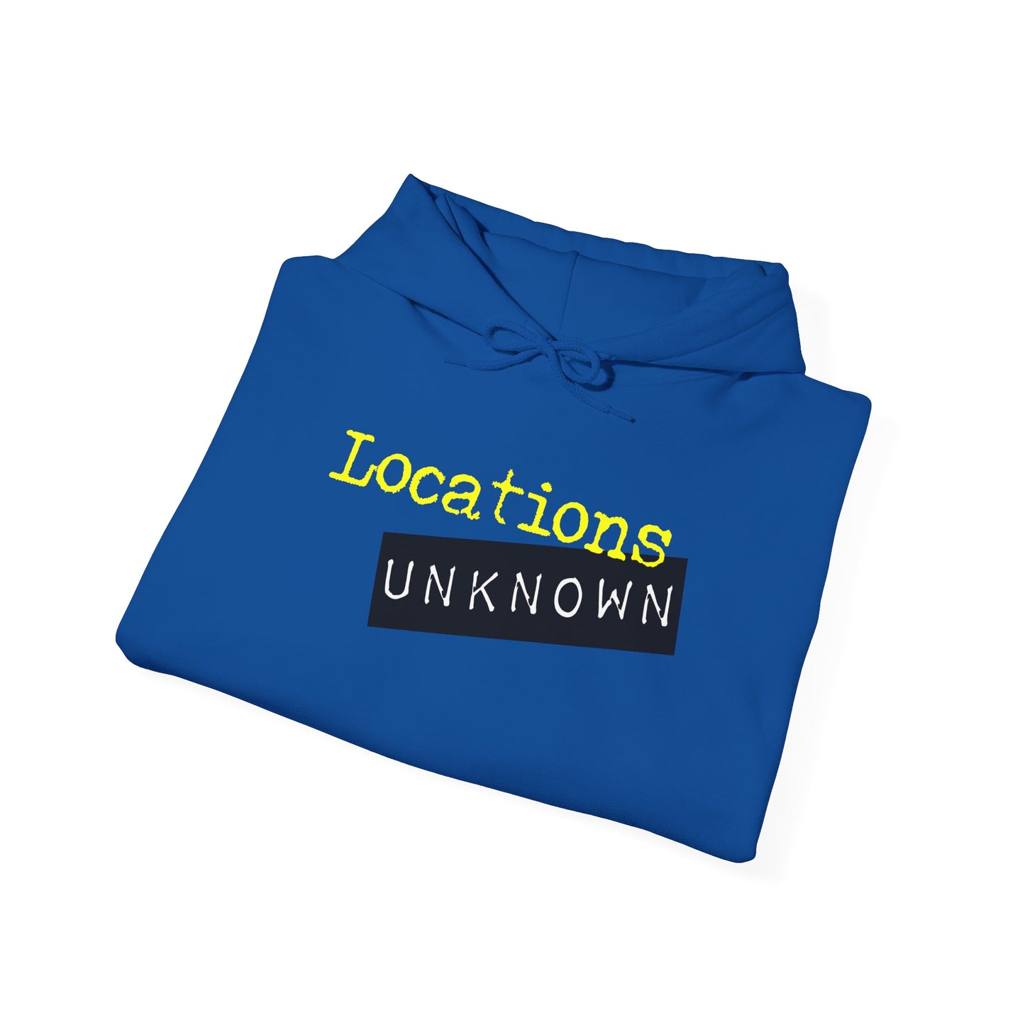 Hooded Sweatshirt