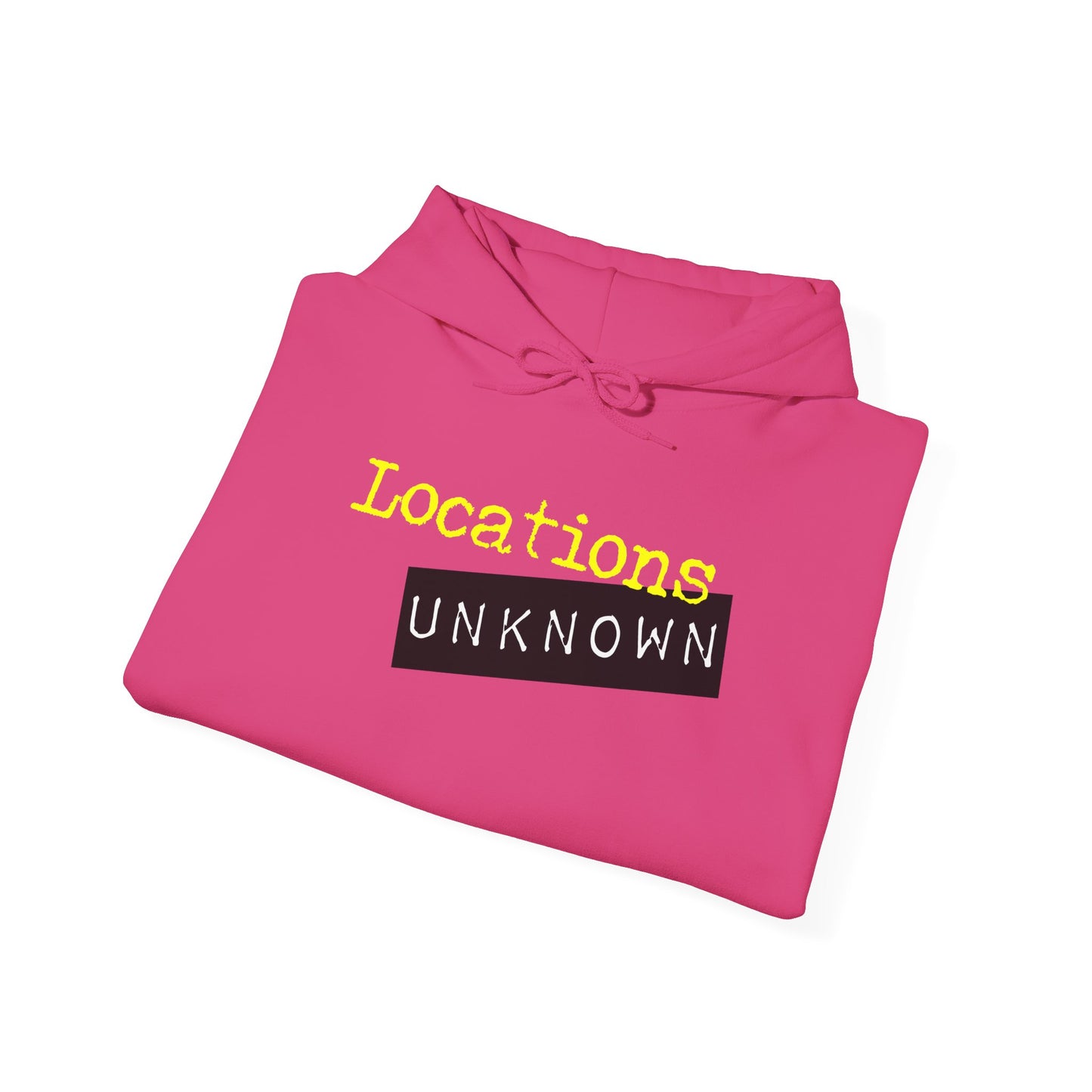 Hooded Sweatshirt