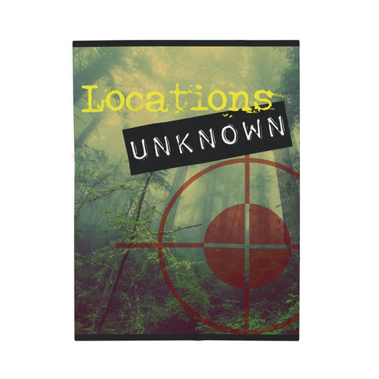 Plush Blanket - Cozy and Luxurious Home Decor