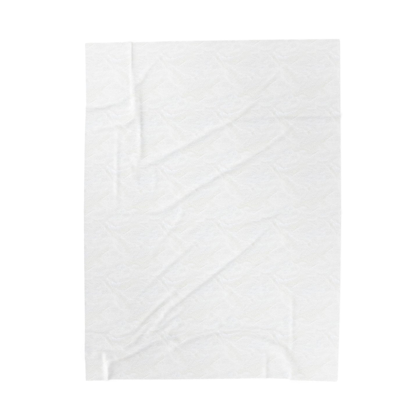 Plush Blanket - Cozy and Luxurious Home Decor