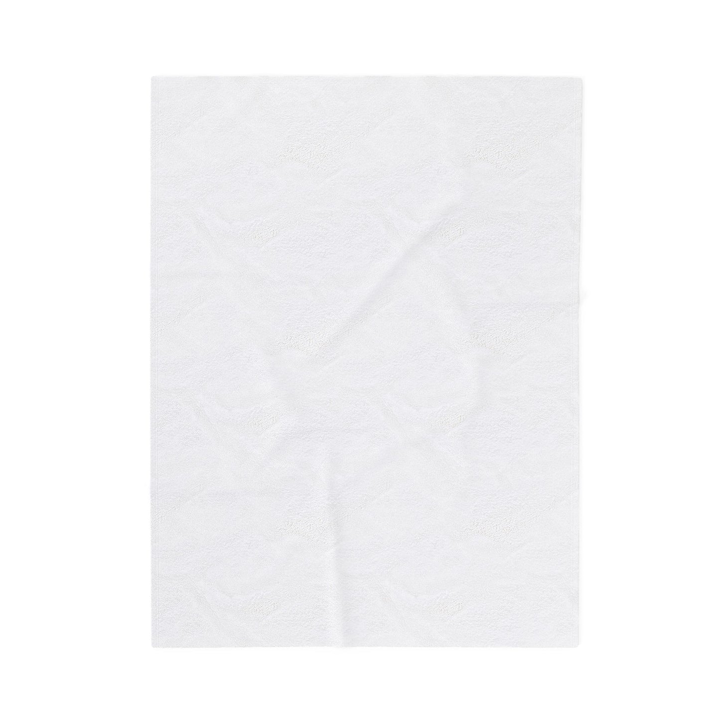 Plush Blanket - Cozy and Luxurious Home Decor