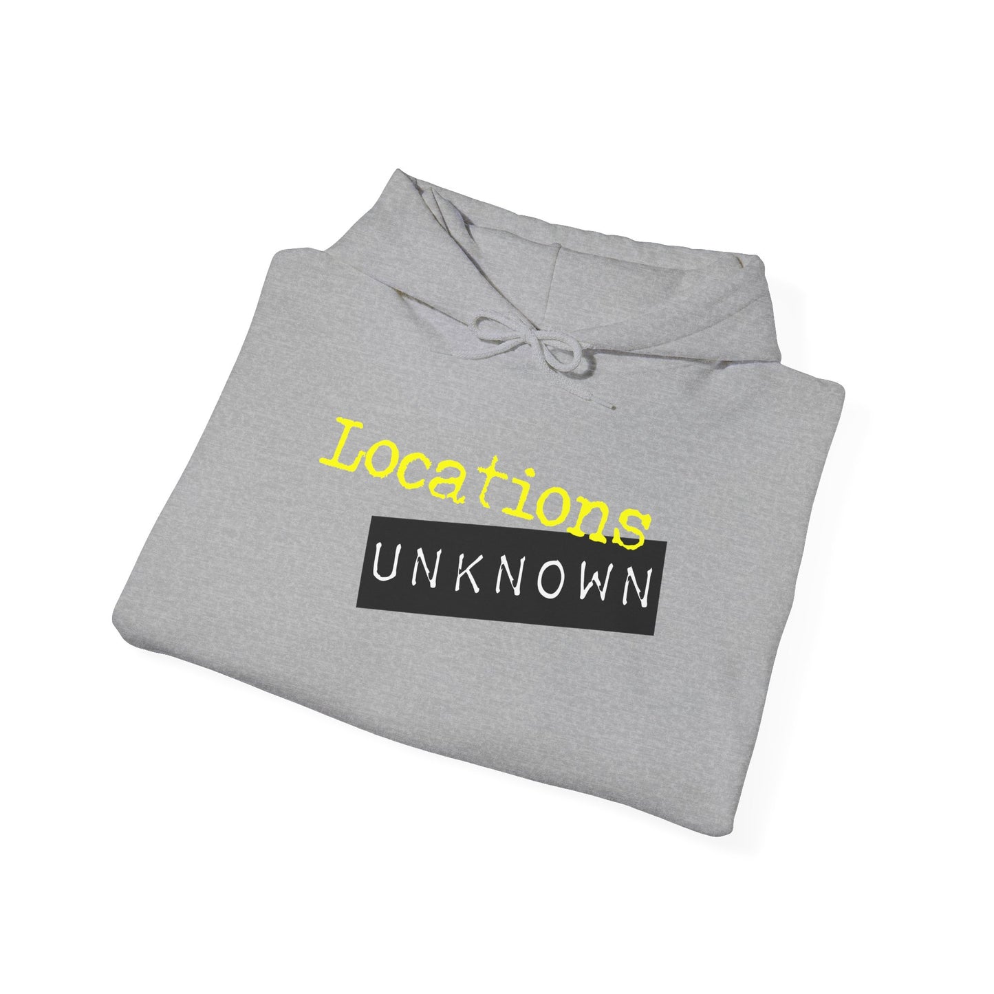 Hooded Sweatshirt