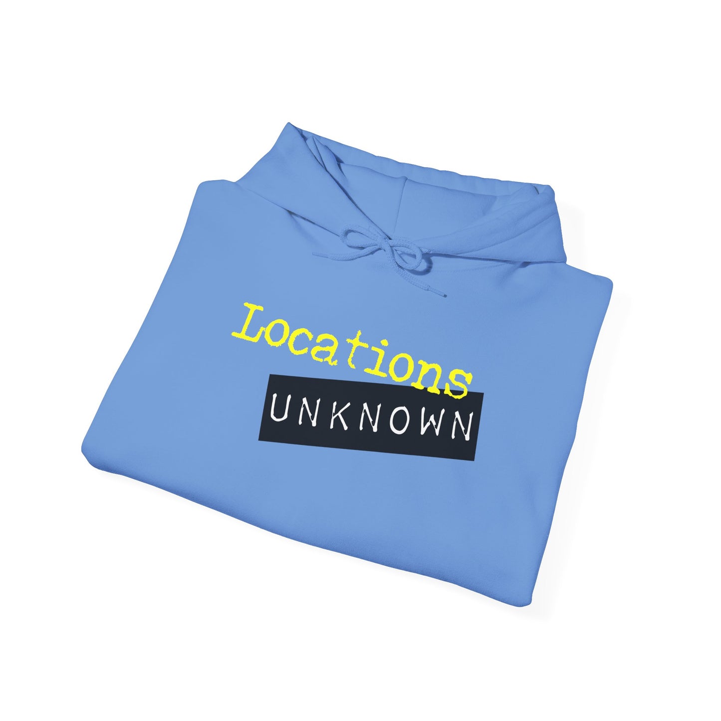 Hooded Sweatshirt