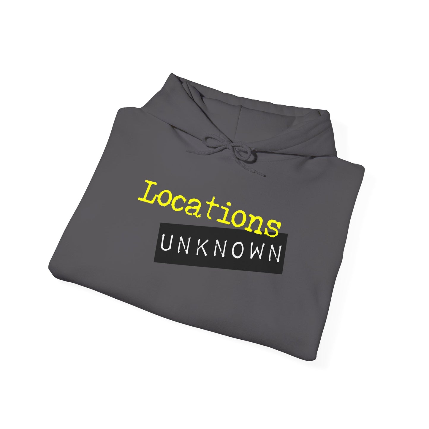 Hooded Sweatshirt