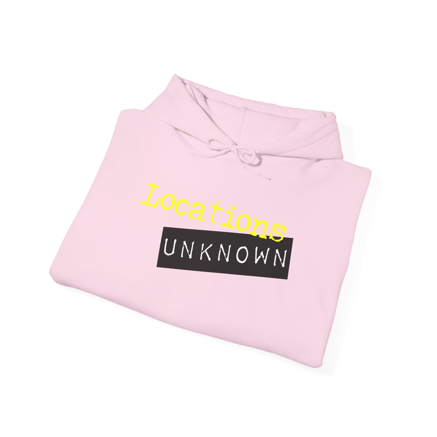 Hooded Sweatshirt