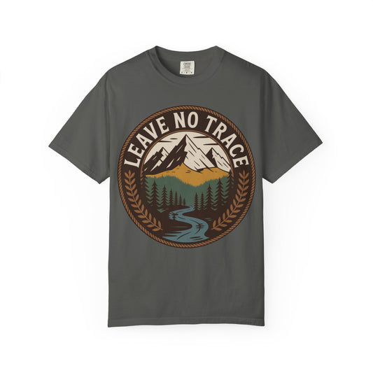 Leave No Trace T-Shirt - Unisex