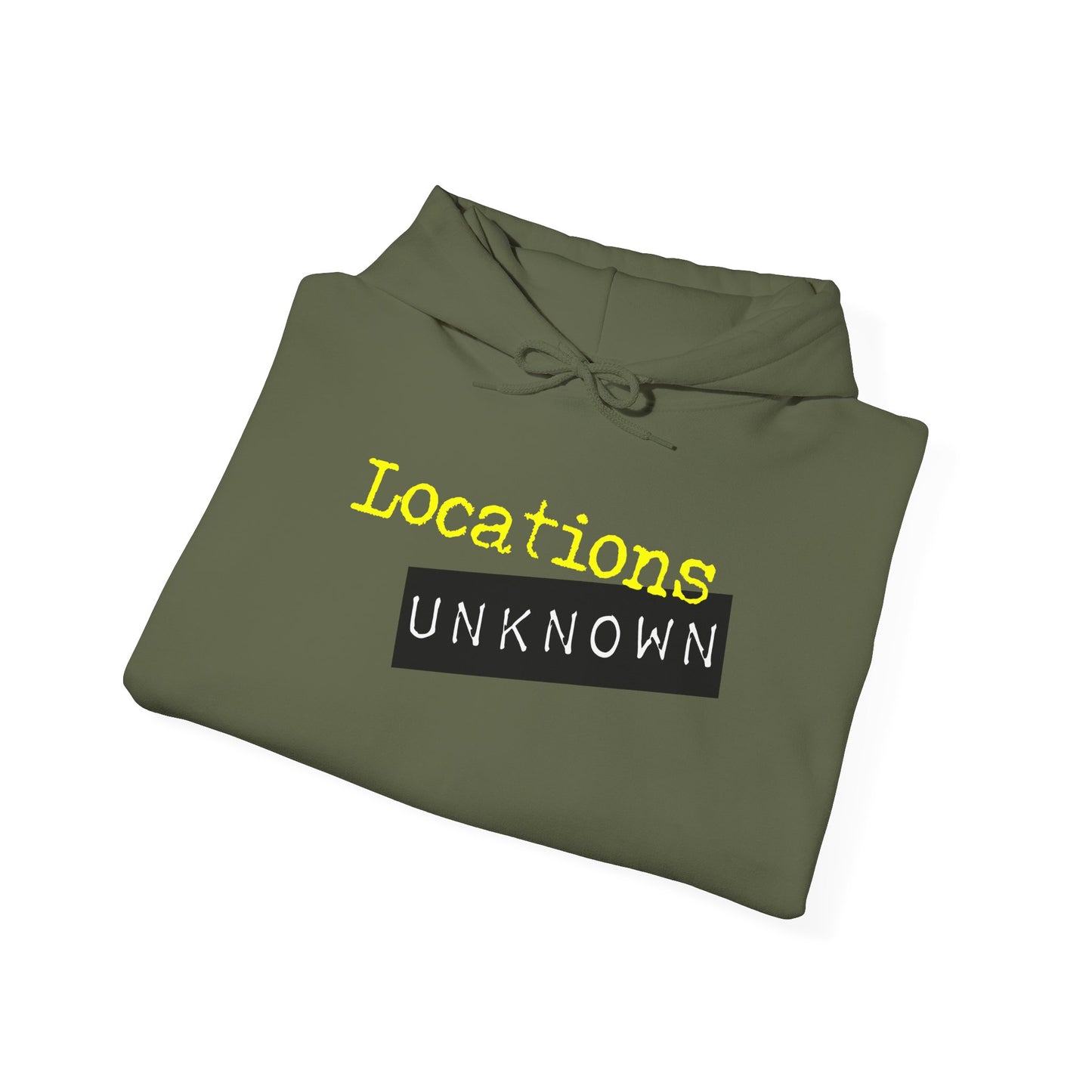 Hooded Sweatshirt