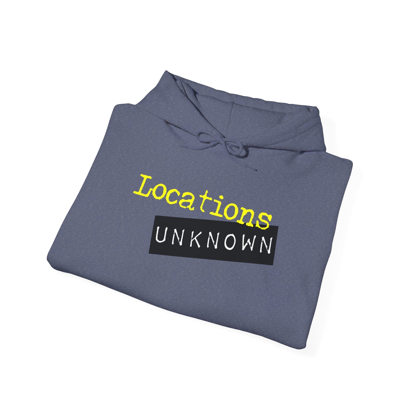 Hooded Sweatshirt