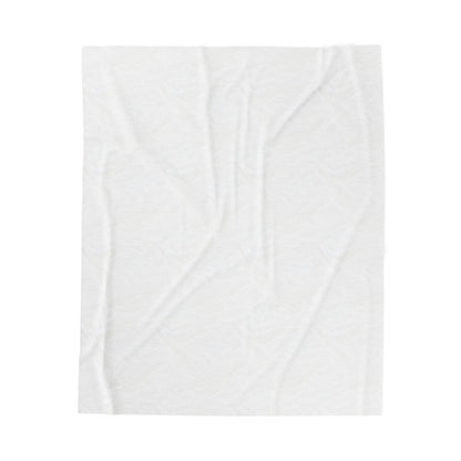 Plush Blanket - Cozy and Luxurious Home Decor