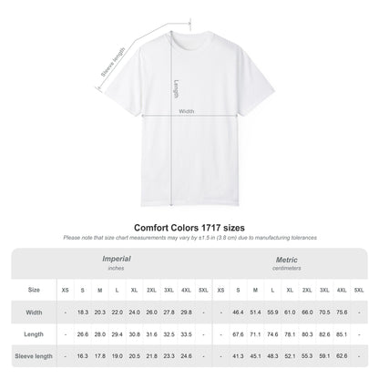 Leave No Trace T-Shirt - Unisex