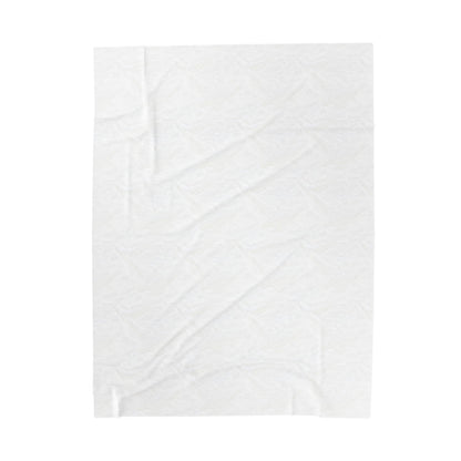 Plush Blanket - Cozy and Luxurious Home Decor