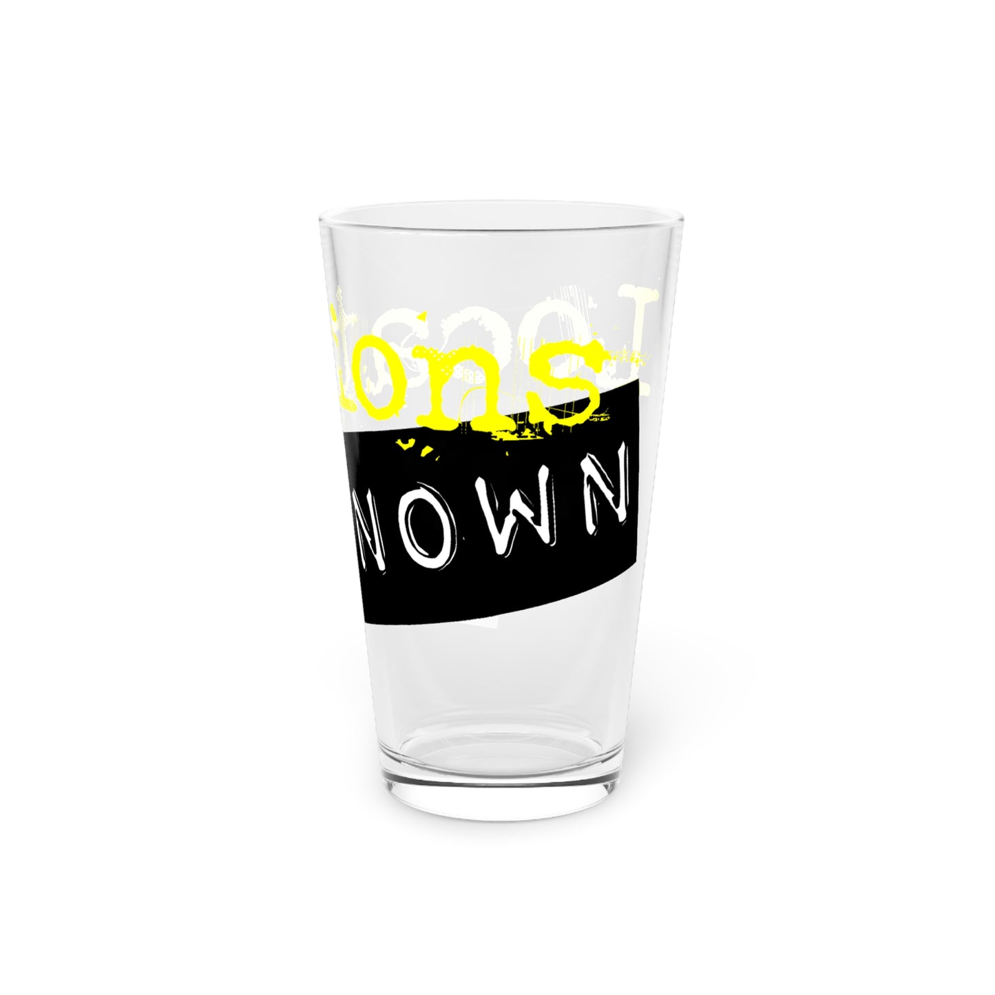 Pint Glass
