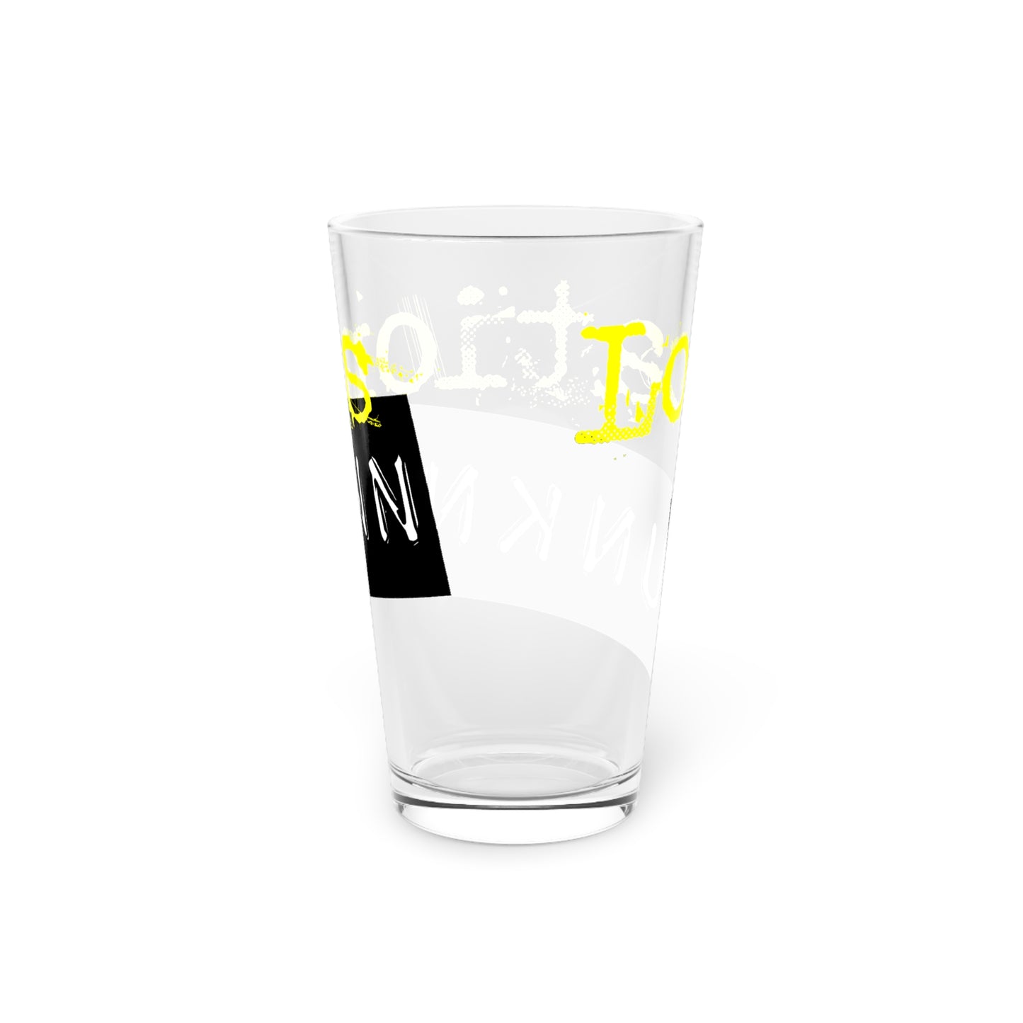 Pint Glass