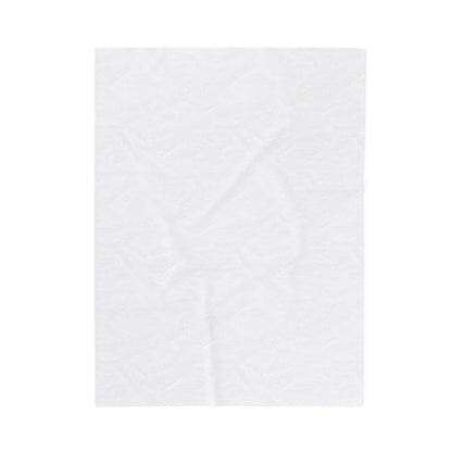 Plush Blanket - Cozy and Luxurious Home Decor