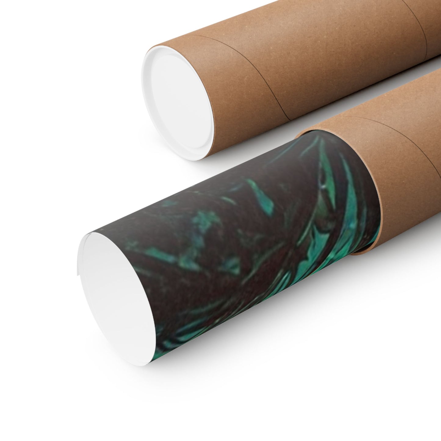 Poster Prints - Matte Horizontal Posters