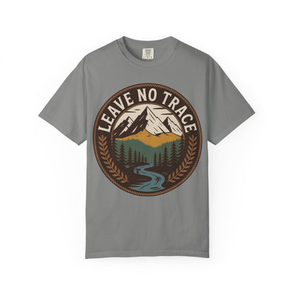 Leave No Trace T-Shirt - Unisex
