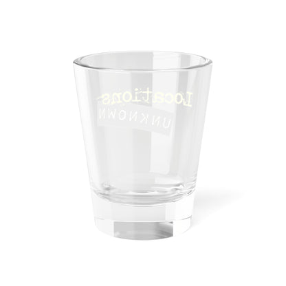 Shot Glass