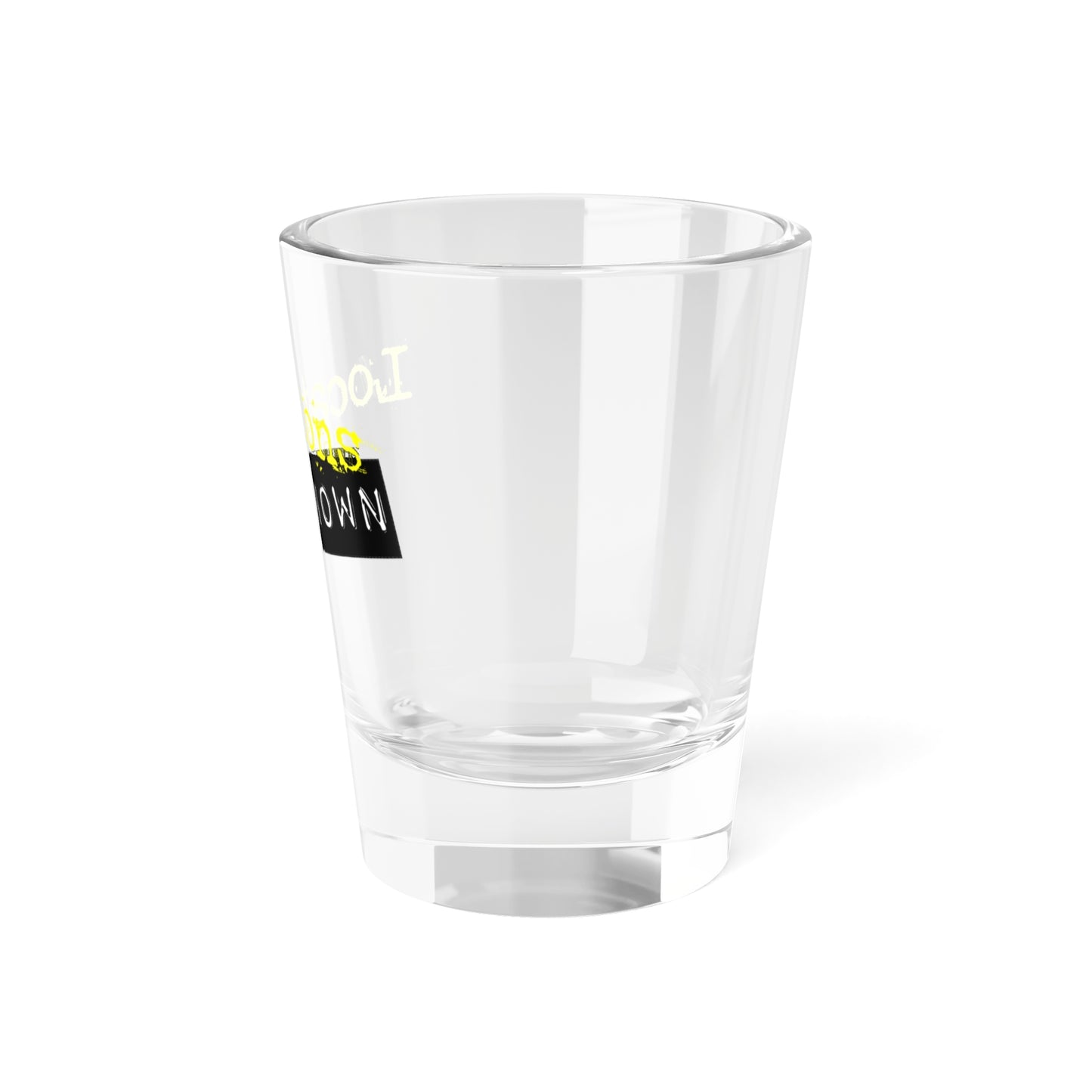 Shot Glass