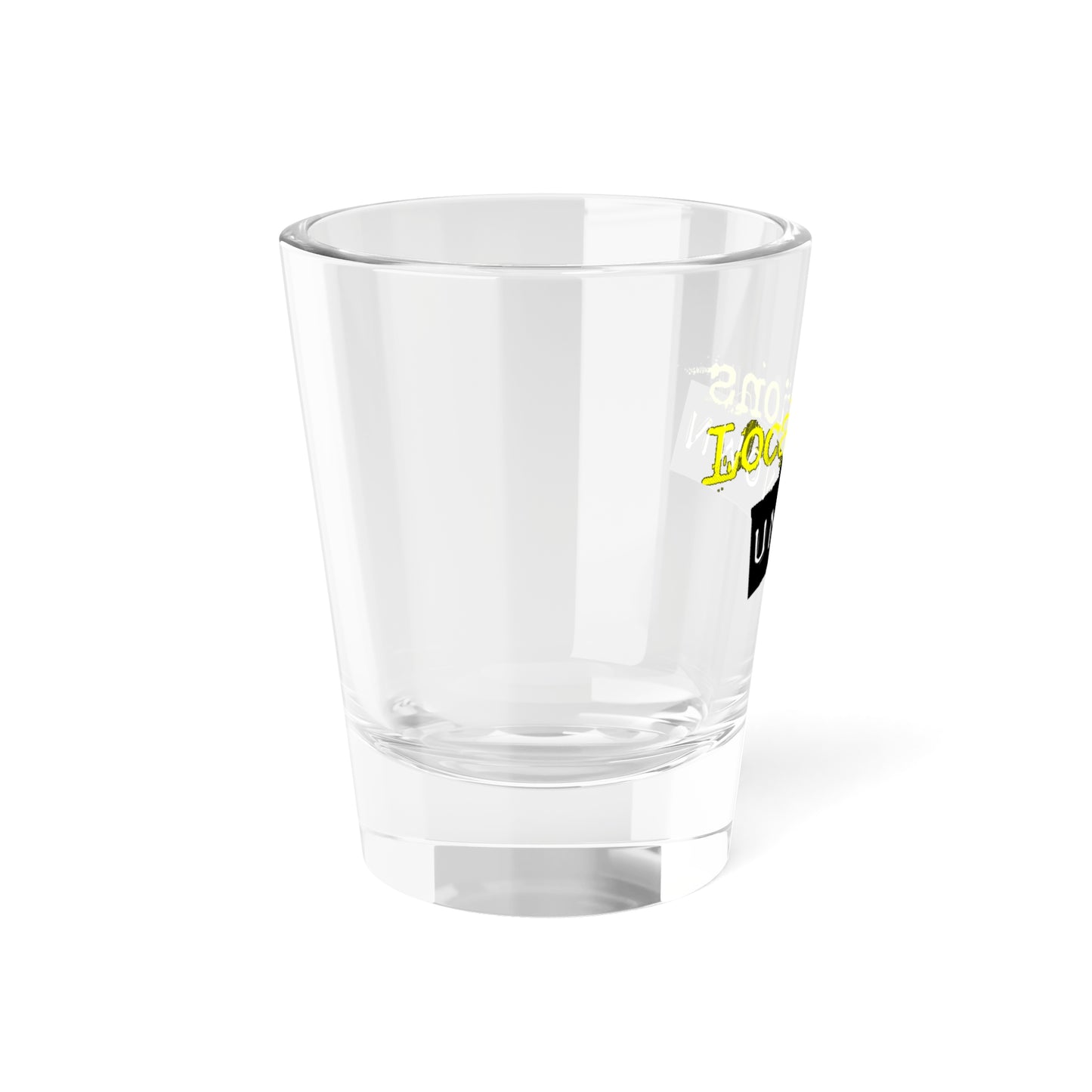 Shot Glass