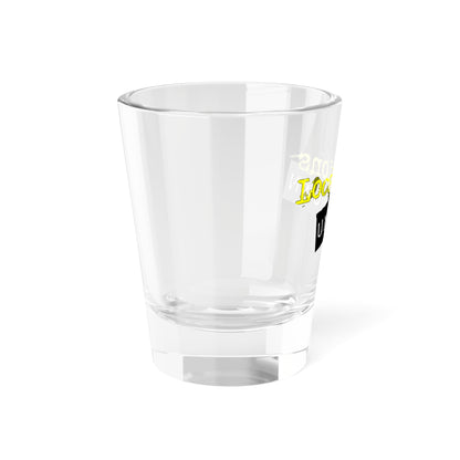 Shot Glass