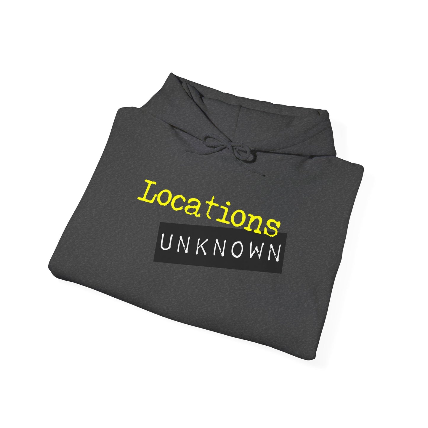 Hooded Sweatshirt